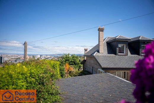 Maison de luxe à vendre à A Coruña, 895 000 €, Photo 6
