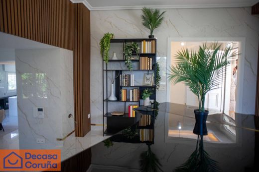 Maison de luxe à vendre à A Coruña, 895 000 €, Photo 7