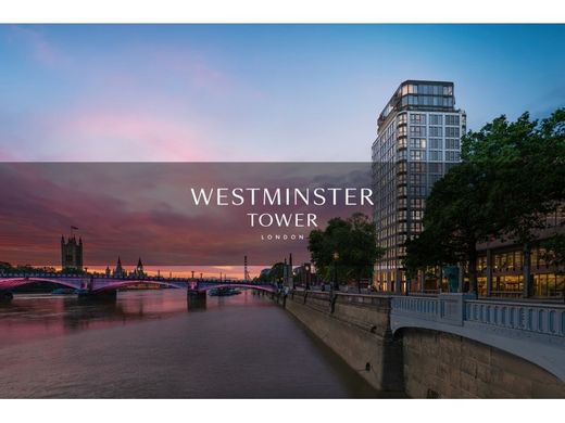Appartement de luxe à vendre à London, 2 891 672 €, Photo 1