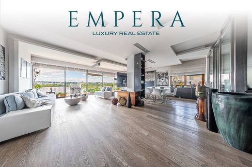 Appartement de luxe à vendre à Rome, 1 850 000 €, Photo 1