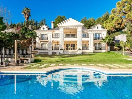 Luxury House for sale in Marbella, 9 900 000 €, Photo 1