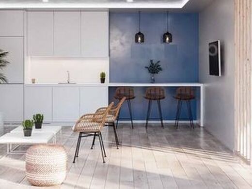 Appartement de luxe à vendre à Javea, 469 500 €, Photo 1