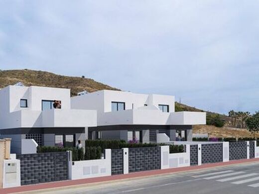 Maison de luxe à vendre à Busot, 409 000 €, Photo 1
