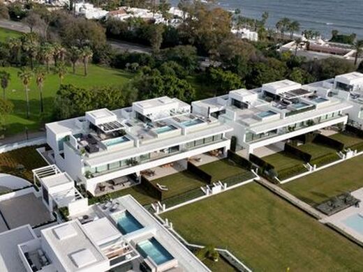Luxury House for sale in Marbella, 6 300 000 €, Photo 2