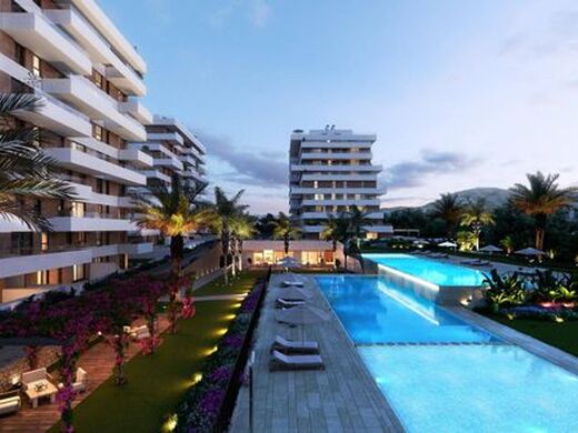 Appartement de luxe à vendre à Villajoyosa, 645 000 €, Photo 2