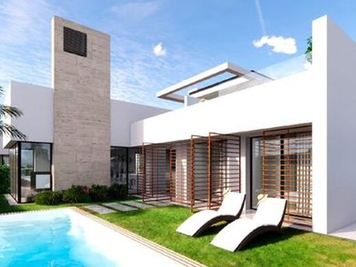 Maison de luxe à vendre à Torre-Pacheco, 869 900 €, Photo 2