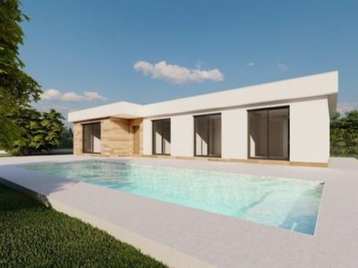 Maison de luxe à vendre à Calasparra, 435 000 €, Photo 2