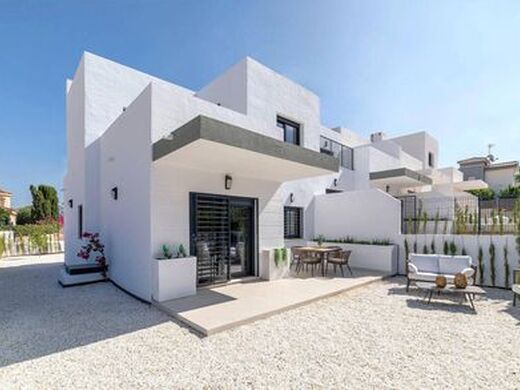 Maison de luxe à vendre à Busot, 409 000 €, Photo 2