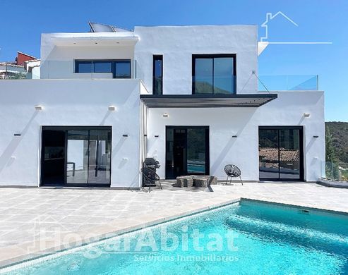 Maison de luxe à vendre à Adsubia, 790 000 €, Photo 4