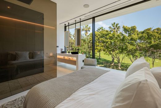 Luxury House for sale in Marbella, 6 300 000 €, Photo 4