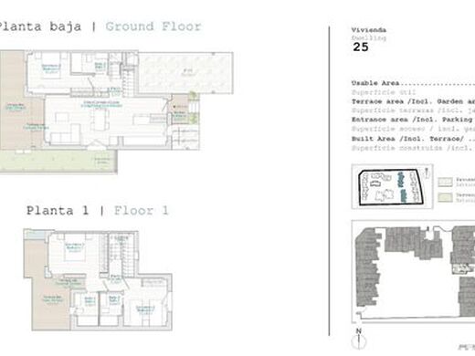 Luxury House for sale in Vergel, 447 000 €, Photo 4