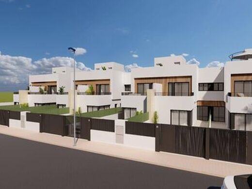 Maison de luxe à vendre à Santiago de La Ribera, 409 900 €, Photo 4