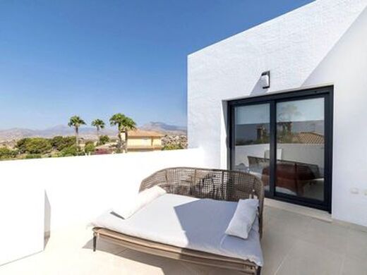 Maison de luxe à vendre à Busot, 409 000 €, Photo 4