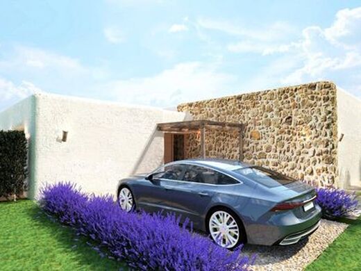 Luxury House for sale in Pinoso, 484 000 €, Photo 5
