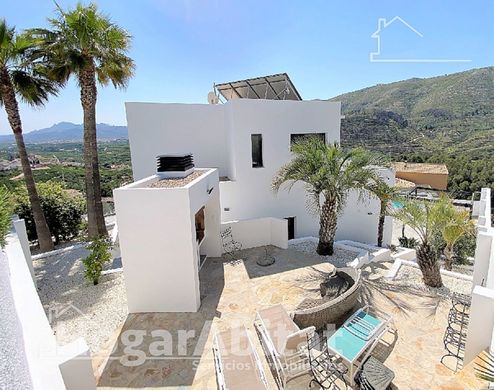 Maison de luxe à vendre à Adsubia, 790 000 €, Photo 6