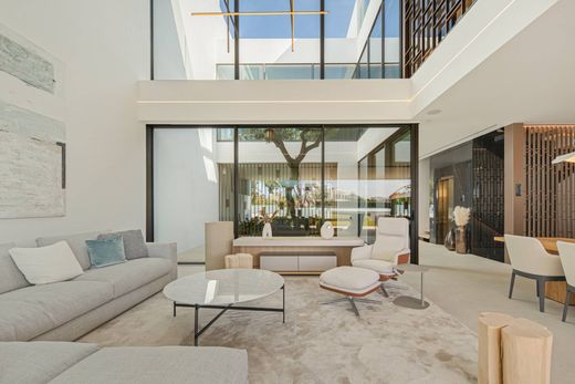 Luxury House for sale in Marbella, 6 300 000 €, Photo 6