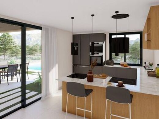 Maison de luxe à vendre à Yecla, 800 000 €, Photo 6