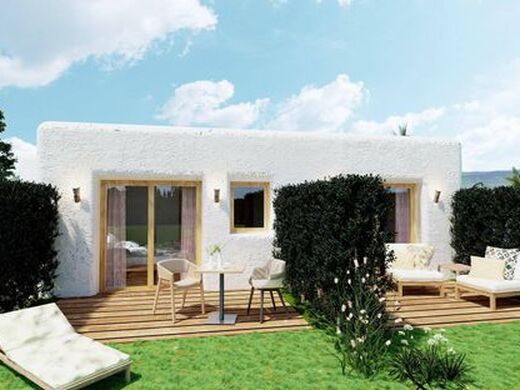 Luxury House for sale in Pinoso, 484 000 €, Photo 6