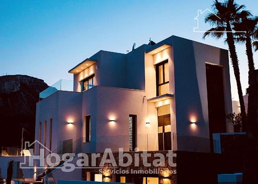 Maison de luxe à vendre à Adsubia, 790 000 €, Photo 7