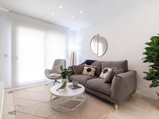 Maison de luxe à vendre à Busot, 409 000 €, Photo 7