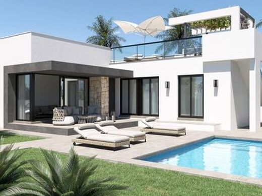 Luxury House for sale in Els Poblets, 475 000 €, Photo 1