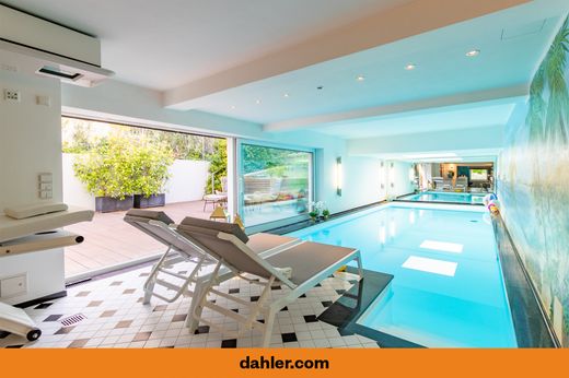 Maison de luxe à vendre à Stuttgart, 3 480 000 €, Photo 1