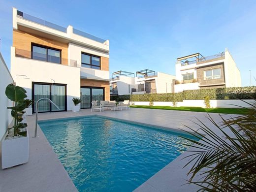 Luxury House for sale in Benijofar, 465 000 €, Photo 2