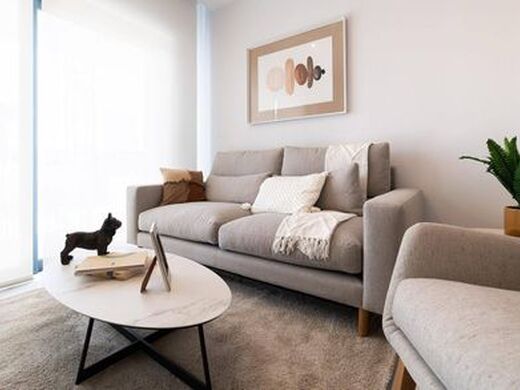 Luxury Apartment for sale in Benidorm, 507 000 €, Photo 2