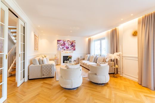 Maison de luxe à vendre à Stuttgart, 3 480 000 €, Photo 2