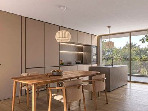 Luxury Apartment for sale in Várkiza, 790 000 €, Photo 3