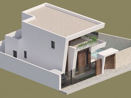 Maison de luxe à vendre à Benijofar, 637 000 €, Photo 4