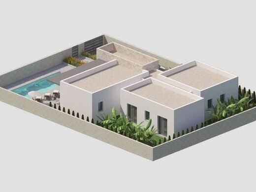 Luxury House for sale in Benijofar, 708 000 €, Photo 5