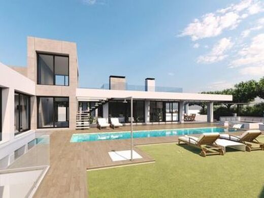 Luxury House for sale in Marbella, 2 548 000 €, Photo 1