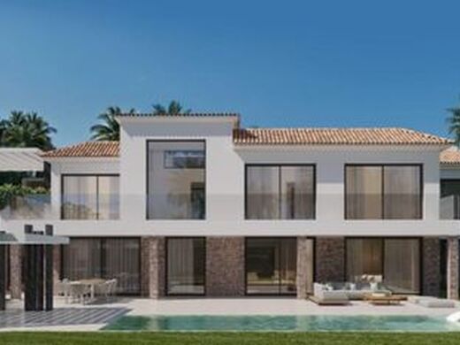 Luxury House for sale in Marbella, 5 000 000 €, Photo 1