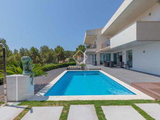 Maison de luxe à vendre à Blanes, 1 600 000 €, Photo 2
