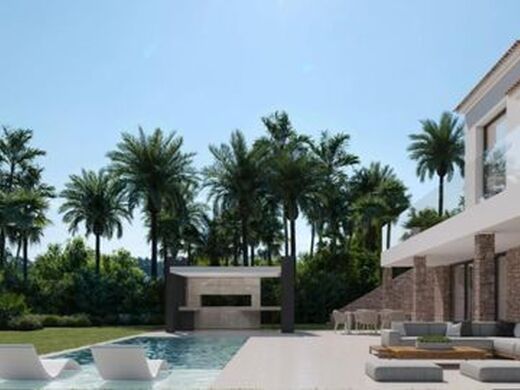 Luxury House for sale in Marbella, 5 000 000 €, Photo 3