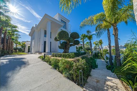 Luxury House for sale in Marbella, 6 400 000 €, Photo 3