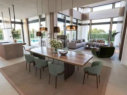 Luxury House for sale in Marbella, 4 850 000 €, Photo 4