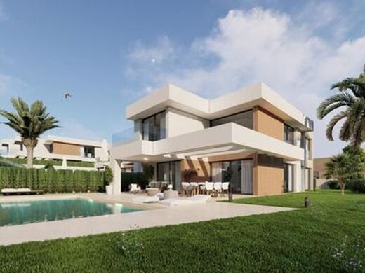 Maison de luxe à vendre à Manilva, 970 000 €, Photo 4