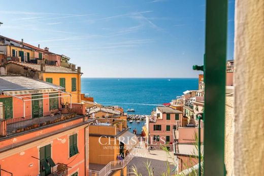 Appartement de luxe à vendre à Riomaggiore, 890 000 €, Photo 5