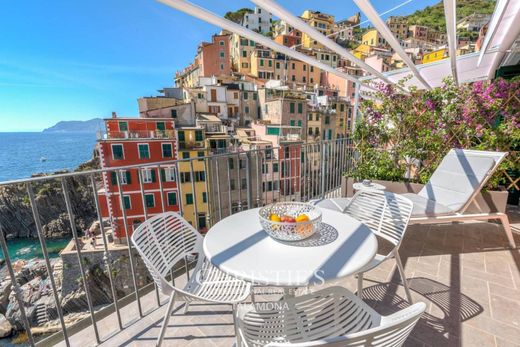 Appartement de luxe à vendre à Riomaggiore, 1 200 000 €, Photo 5