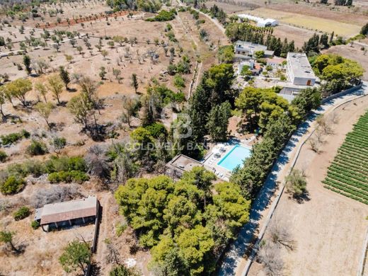 Luxury House for sale in Ugento, 1 870 000 €, Photo 5