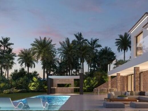 Luxury House for sale in Marbella, 5 000 000 €, Photo 5