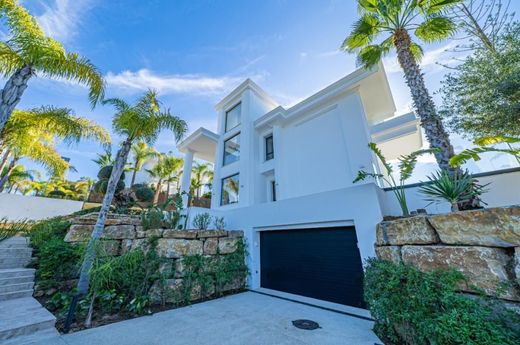 Luxury House for sale in Marbella, 6 400 000 €, Photo 5