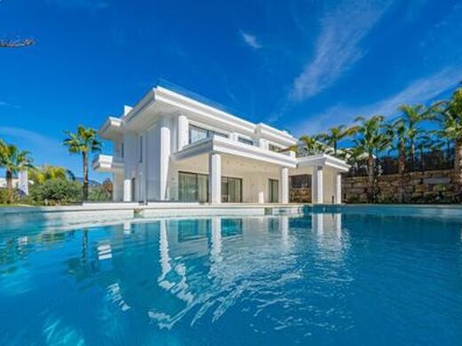 Luxury House for sale in Marbella, 6 400 000 €, Photo 7