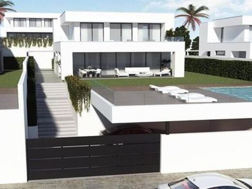 Maison de luxe à vendre à Manilva, 1 065 000 €, Photo 7
