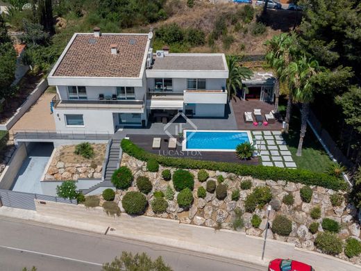 Maison de luxe à vendre à Blanes, 1 600 000 €, Photo 7