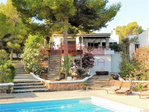 Maison de luxe à vendre à Sant Josep de Sa Talaia, 1 290 000 €, Photo 3