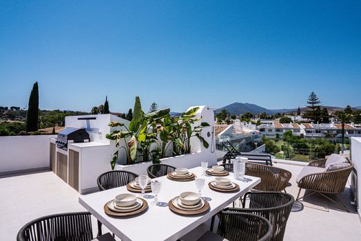 Appartement de luxe à vendre à Nueva Andalucia, 875 000 €, Photo 5