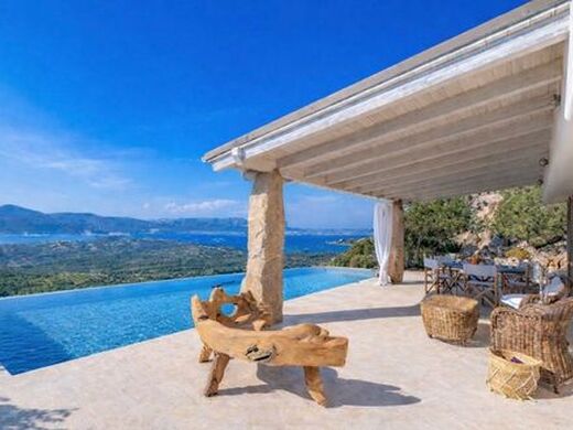 Luxury House for sale in Porto Rotondo, 3 000 000 €, Photo 1